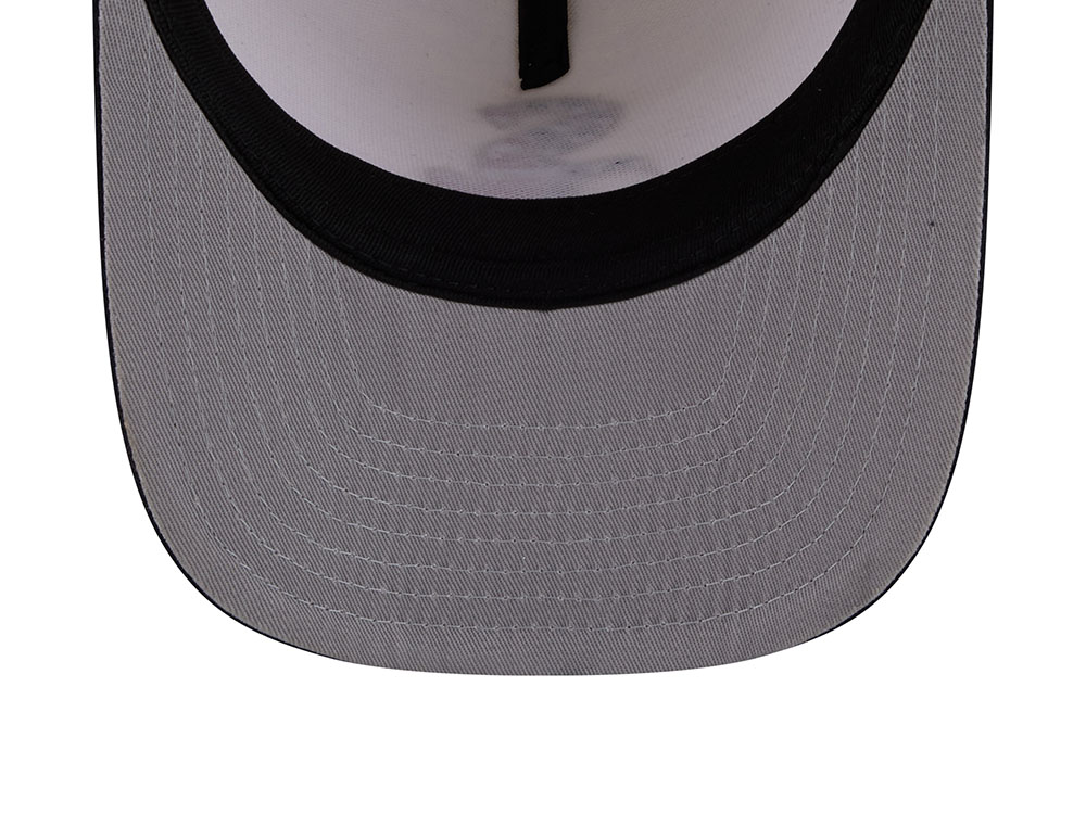 New Era Chicago White Sox America 250th Anniversary Edition 9Fifty A Frame Snapback Cap