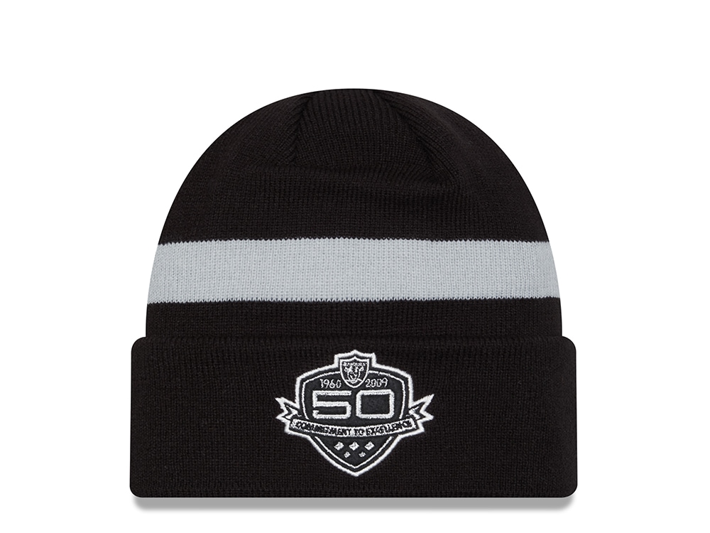 New Era Las Vegas Raiders Retro Cappelli