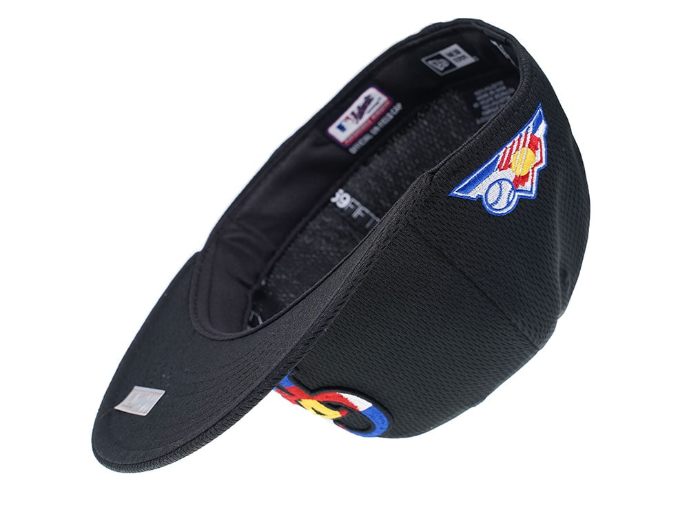New Era Colorado Rockies Springtraining 2020 59Fifty Fitted Cap