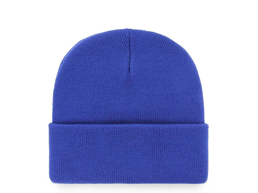 47 Brand Los Angeles Dodgers Royal Blue Edition Cuff Cappelli