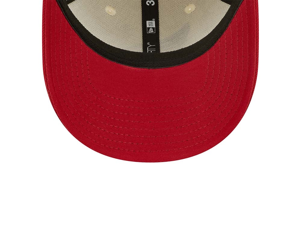New Era Arizona Cardinals NFL Sideline 2022 39Thirty StretchCap