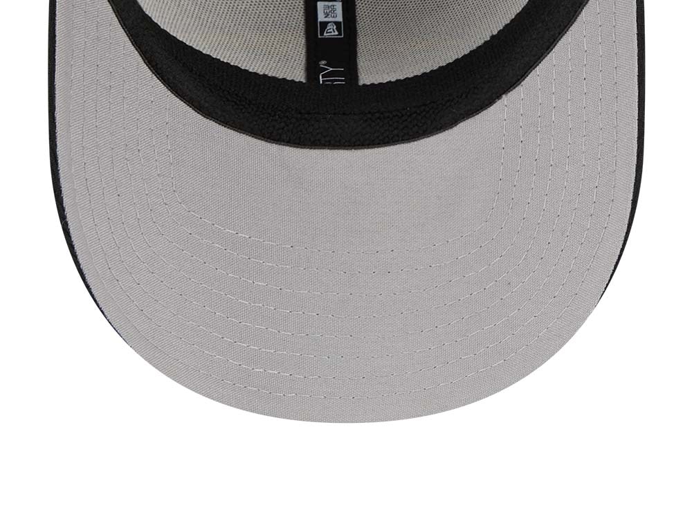 New Era Los Angeles Chargers NFL Sideline 2023 39Thirty Stretch Cap