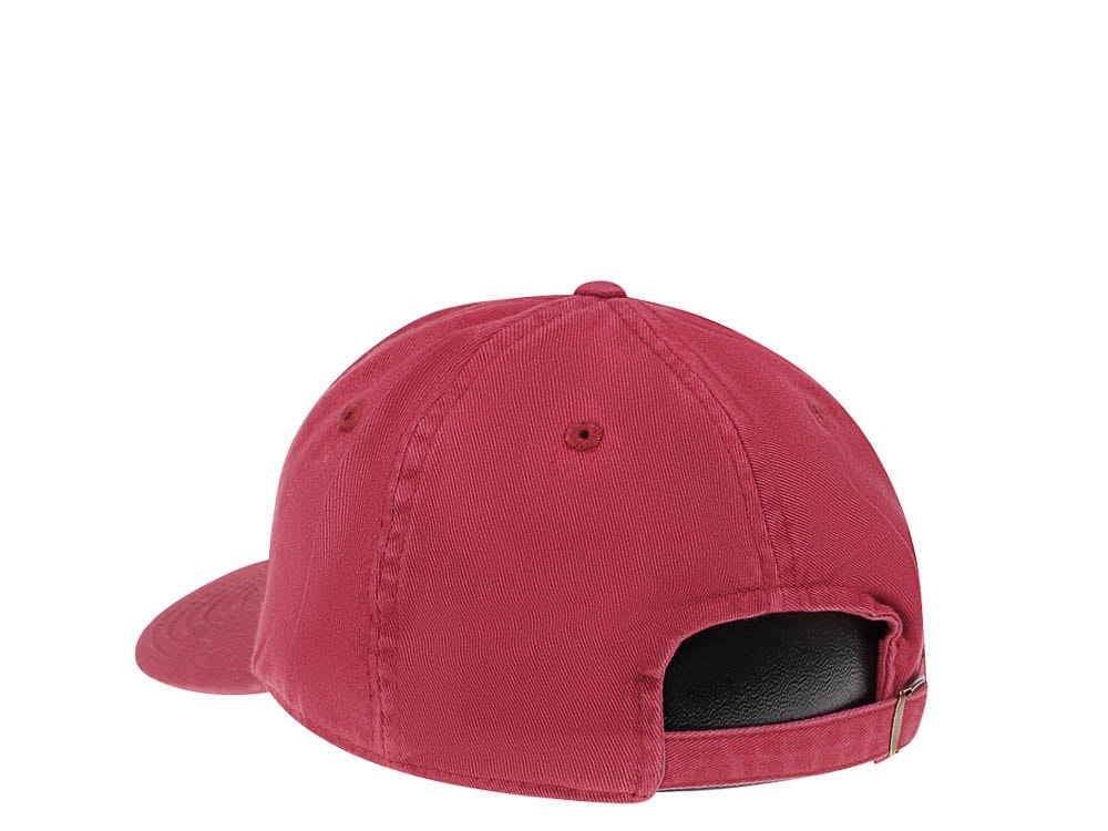 American Needle Grand Canyon National Park Red Vintage Casual Strapback Cap