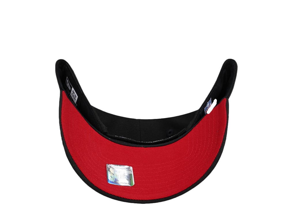 New Era 9forty Atlanta Falcons The League Cap