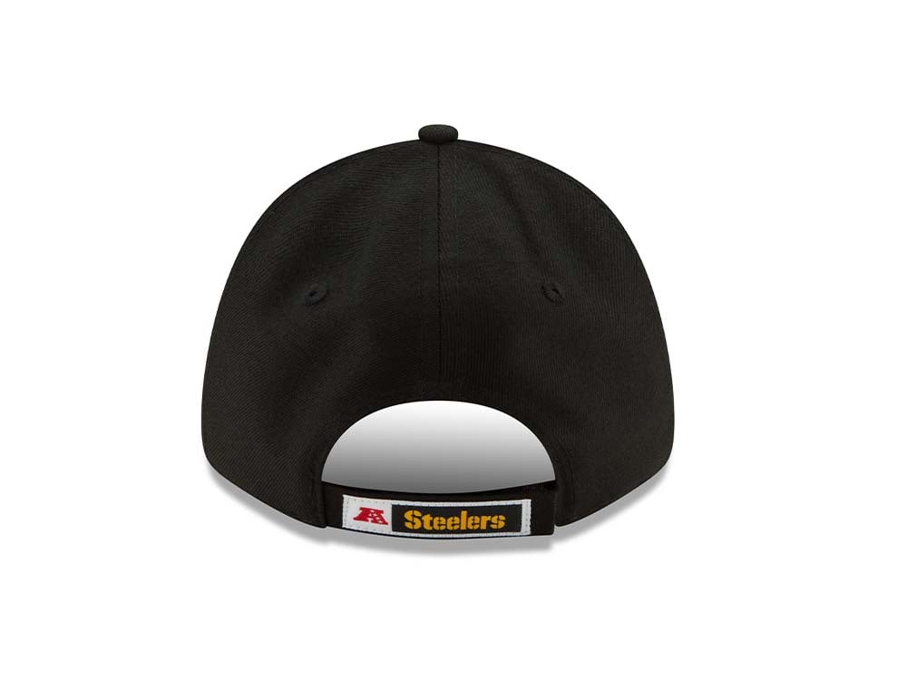 New Era 9forty Pittsburgh Steelers The League Cap