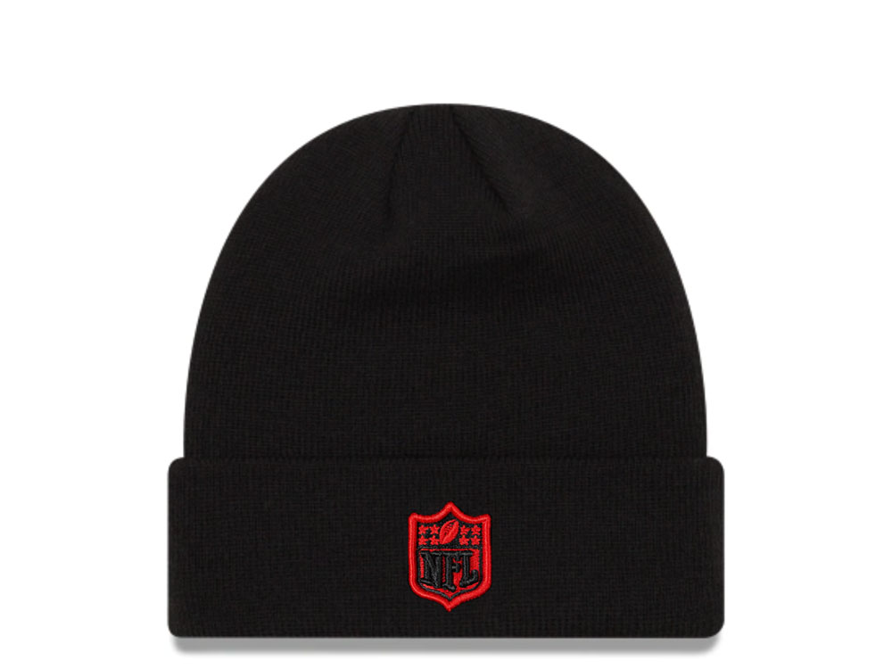 New Era San Francisco 49ers Red Logo Cappelli