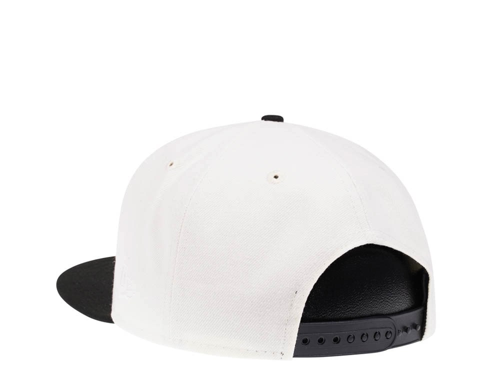 New Era Baltimore Orioles 50th Anniversary Two Tone Edition 9Fifty Snapback Cap
