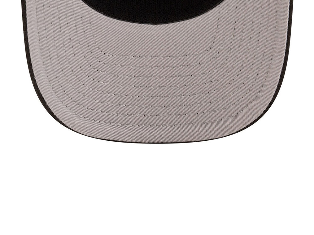 New Era Boston Celtics NBA Team Black Edition 9Seventy Snapback Cap