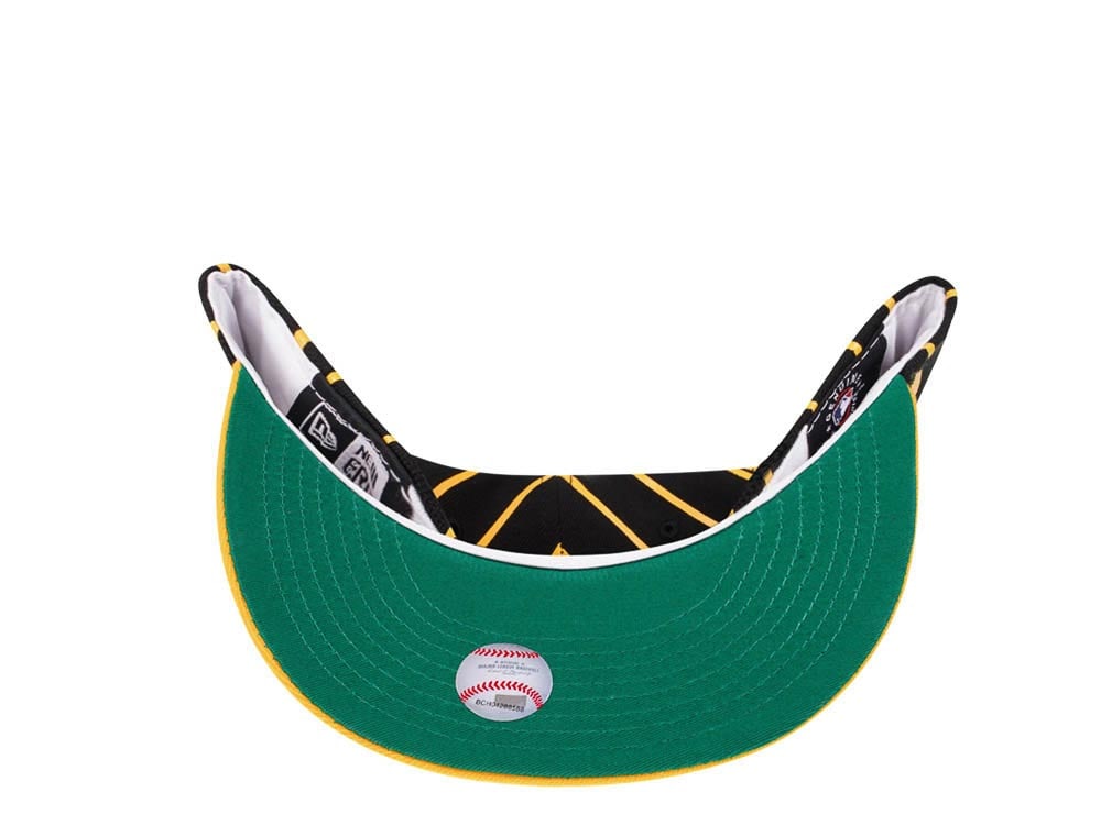 New Era Pittsburgh Pirates City Arch Edition 9Fifty Snapback Cap
