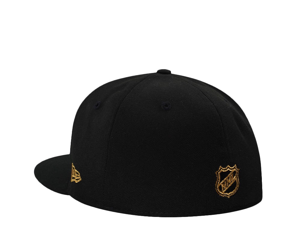 New Era Vegas Golden Knights All Star Game 2022 Prime Edition 59Fifty Fitted Cap