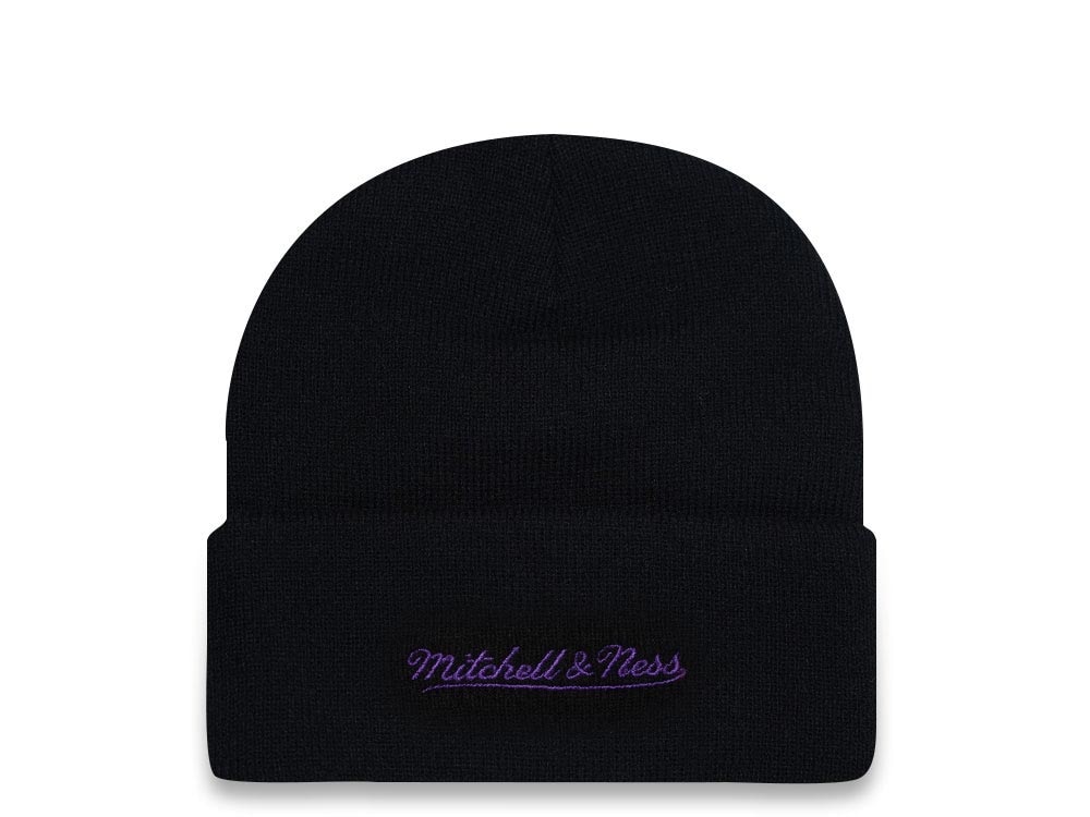 Mitchell & Ness Milwaukee Bucks Team Logo Cappelli