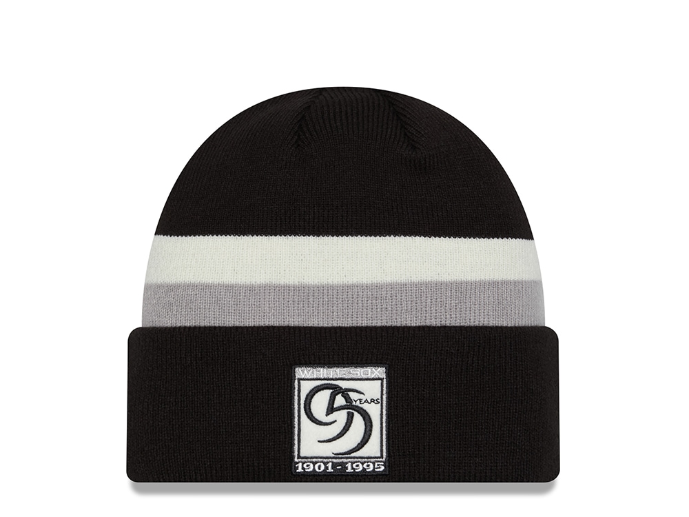 New Era Chicago White Sox Retro Cappelli