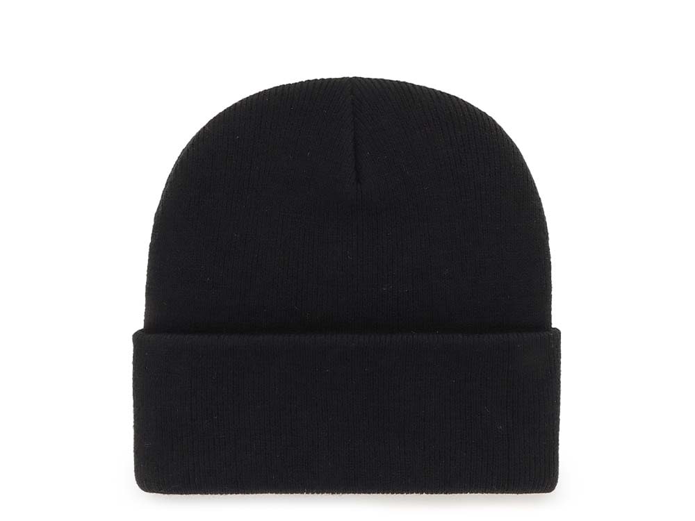 47Brand Dallas Stars Black Haymaker Cuff Cappelli