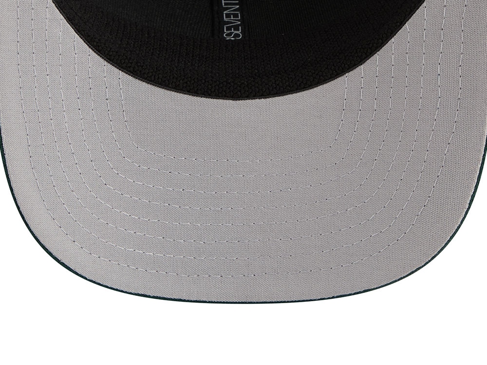 New Era Oakland Athletics Green Edition 9Seventy Trucker Snapback Cap