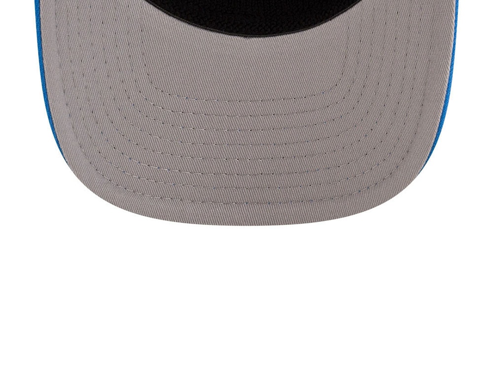 New Era Oklahoma City Thunder NBA Team Edition 9Seventy Snapback Cap