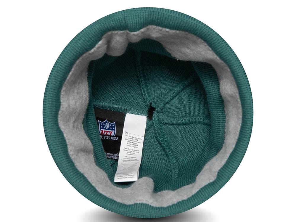 New Era Philadelphia Eagles On The Cuff Jake Green Cappelli
