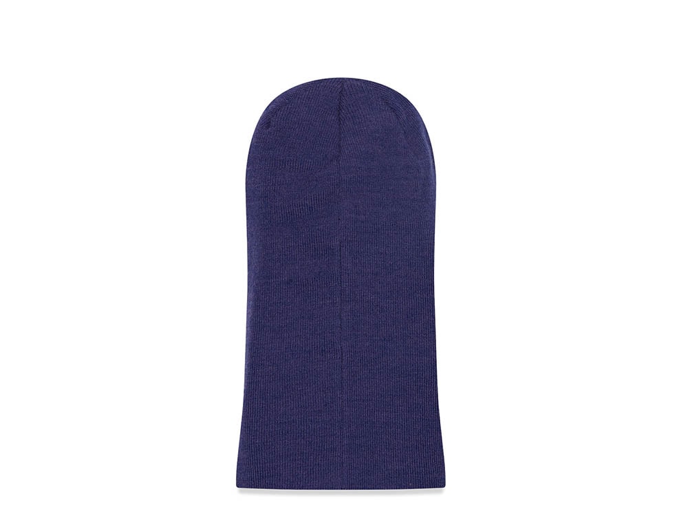 New Era Los Angeles Dodgers Balaclava Purple Cappelli