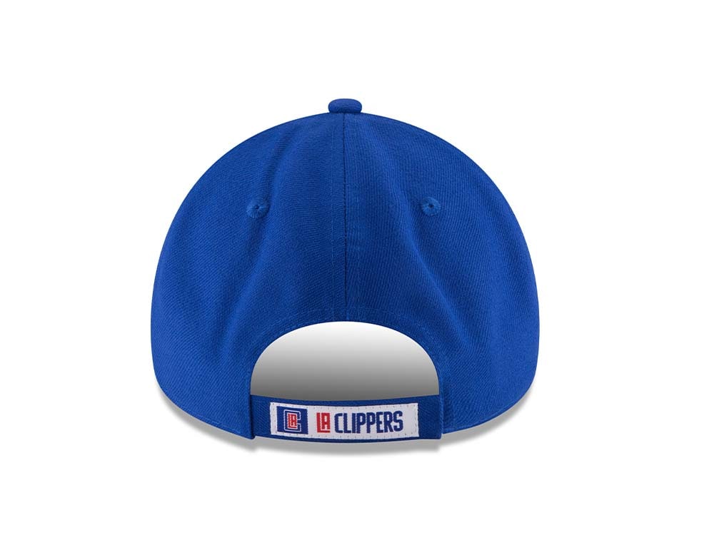 New Era 9forty Los Angeles Clippers The League Cap