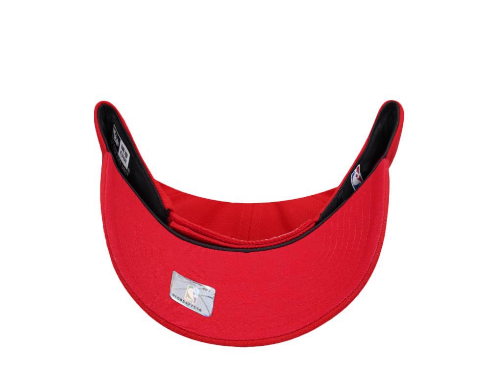 New Era 9forty Washington Nationals The League Cap