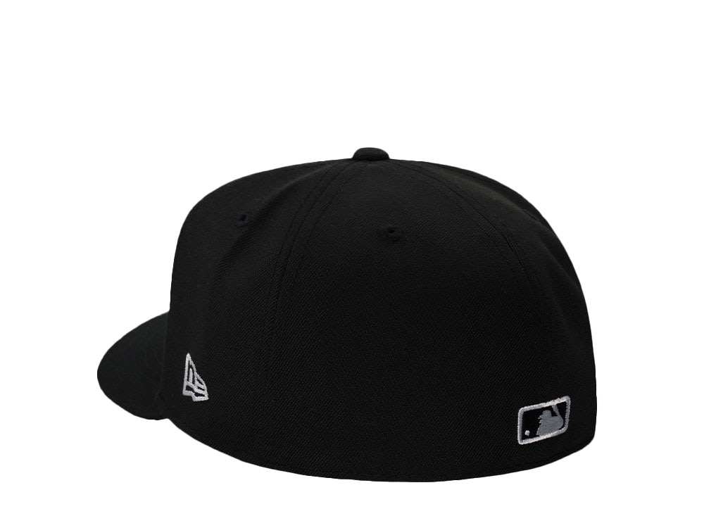New Era Oakland Athletics American Eagle Black Edition 59Fifty Fitted Cap