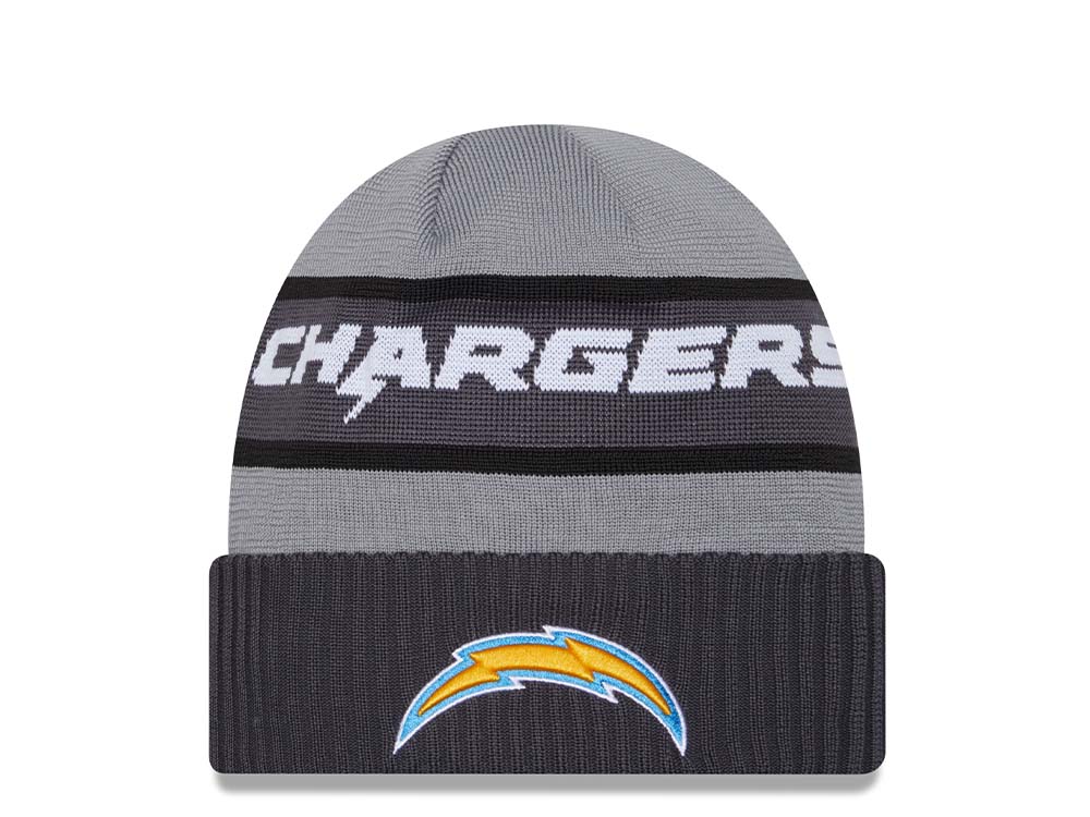 New Era Los Angeles Chargers Sideline 2023 Cappelli