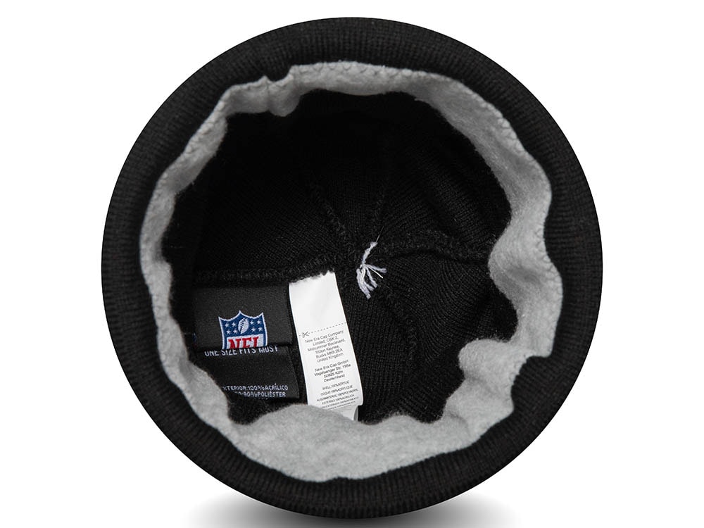 New Era Las Vegas Raiders On The Cuff Jake Black Cappelli