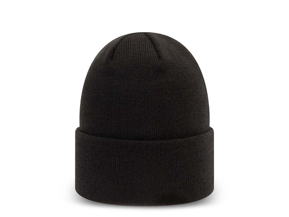 New Era New York Yankees Team Cuff Black Cappelli
