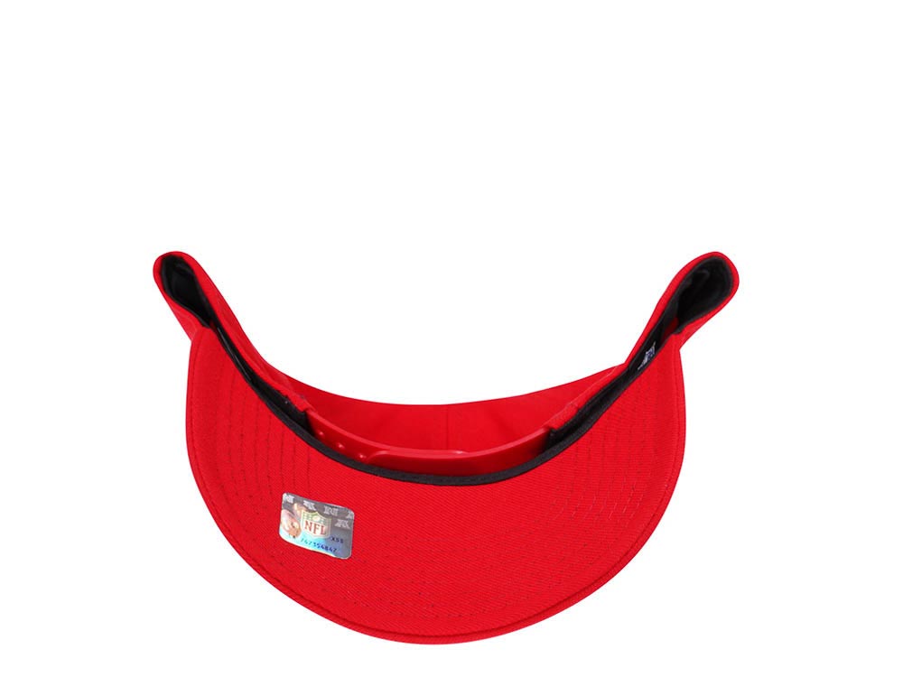 New Era Buffalo Bills Classic Edition 9Forty Snapback Cap