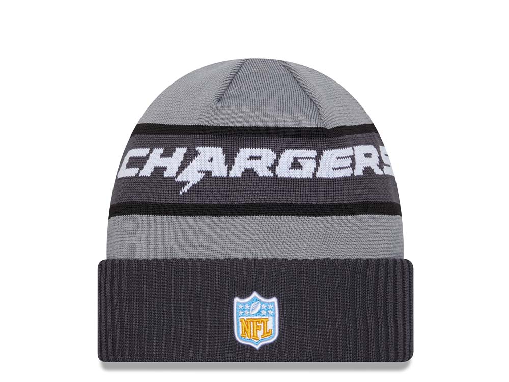 New Era Los Angeles Chargers Sideline 2023 Cappelli