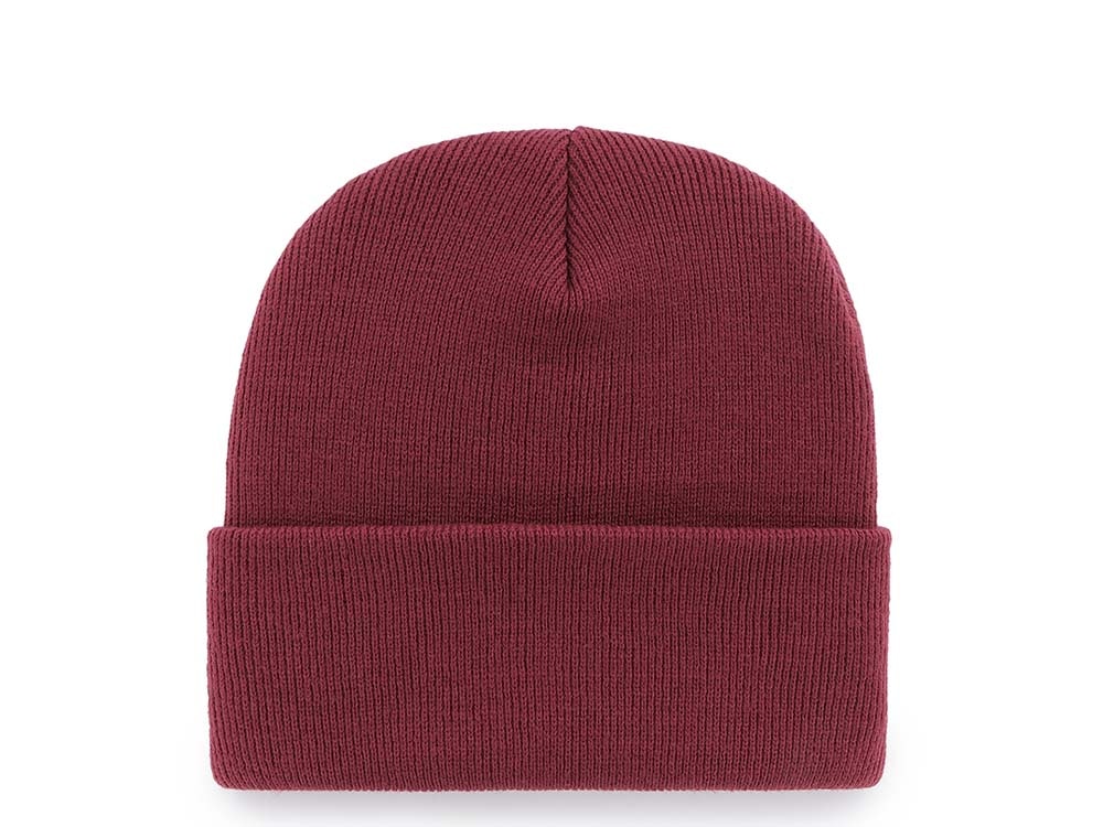 47 Brand Colorado Avalanche Red Edition Cuff Cappelli