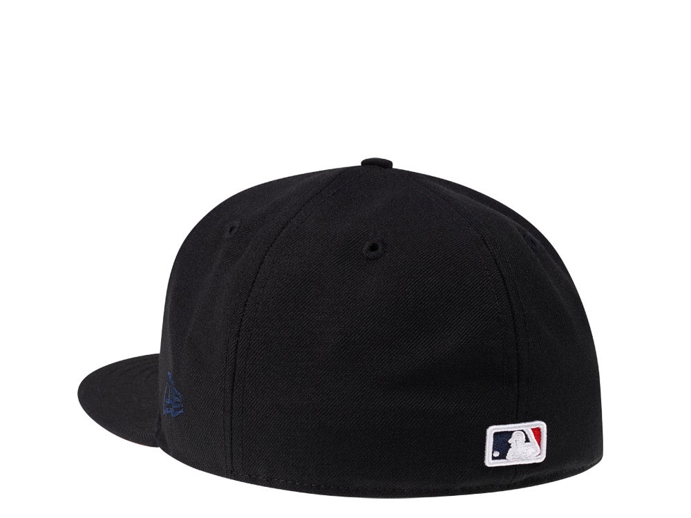 New Era New York Yankees All Star Game 2008 Classic Edition 59Fifty Fitted Cap