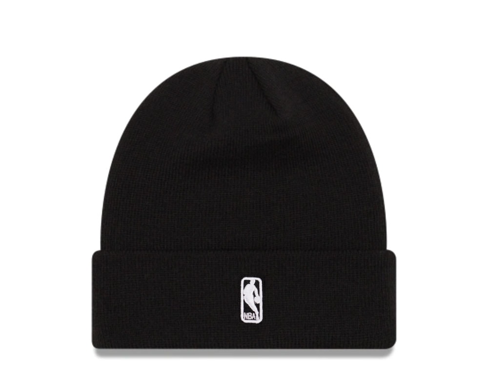 New Era Brooklyn Nets Logo Cappelli