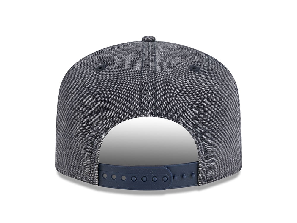 New Era New York Yankees Classic Black Prime Edition 19Twenty Snapback Cap