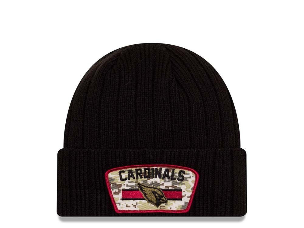 New Era Arizona Cardinals Salute to Service 2021 Cappelli
