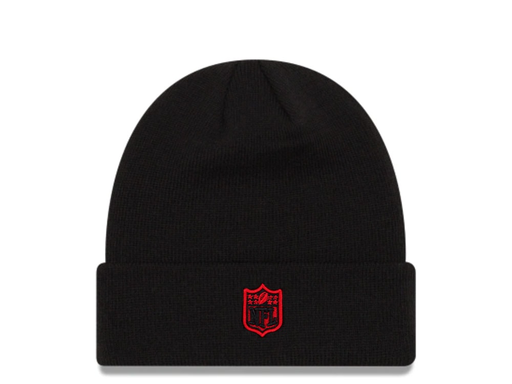 New Era Tampa Bay Buccaneers Logo Cappelli