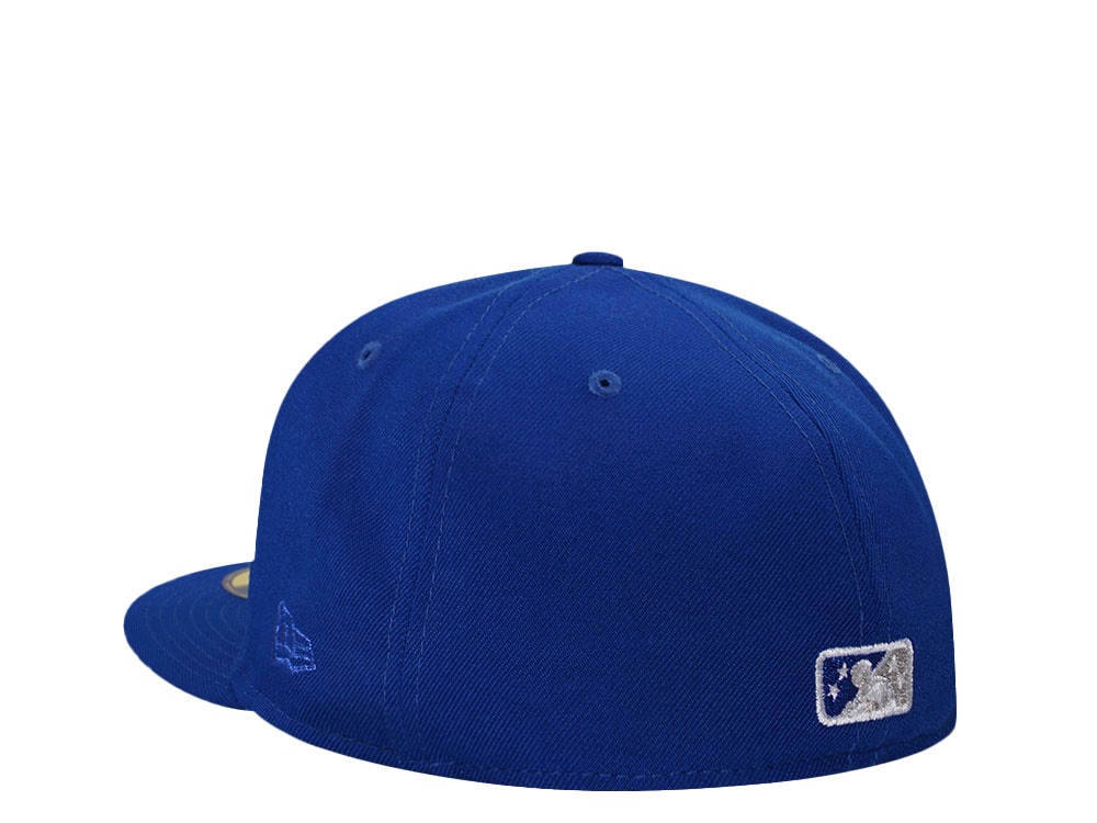 New Era Omaha Royals Prime Throwback Edition 59Fifty Fitted Cap
