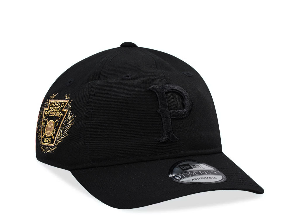 New Era Esclusivo cappello da uomo Pittsburgh Pirates Classic Diamond Era Nero, Nero, 7 1/4 New Era Esclusivo cappello da uomo Pittsburgh Pirates Classic Diamond Era Nero, Nero, 7 1/4
