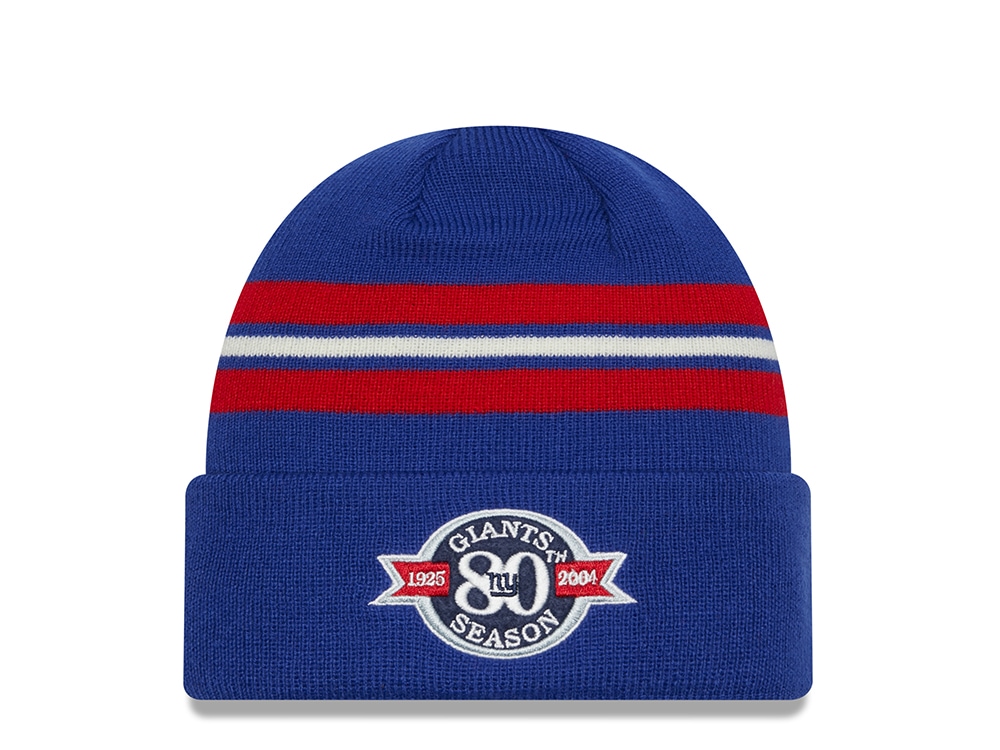 New Era New York Giants Retro Cappelli