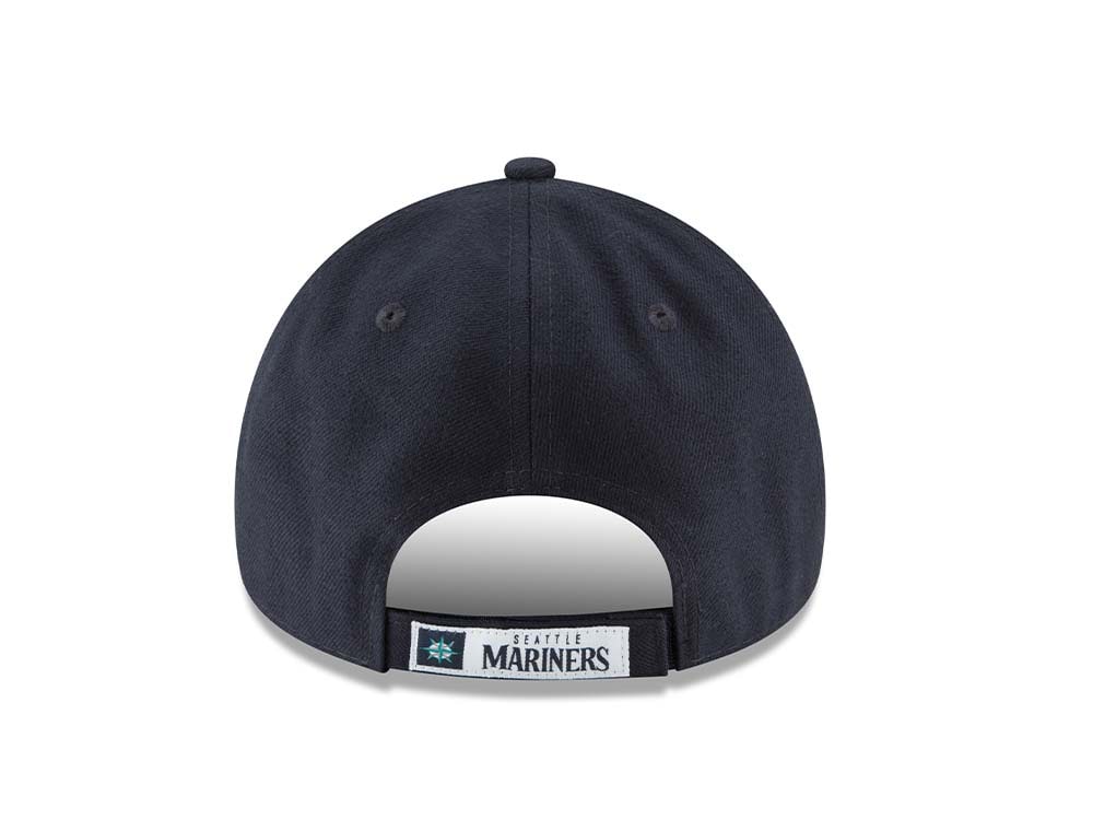 New Era 9forty Seattle Mariners The League Cap