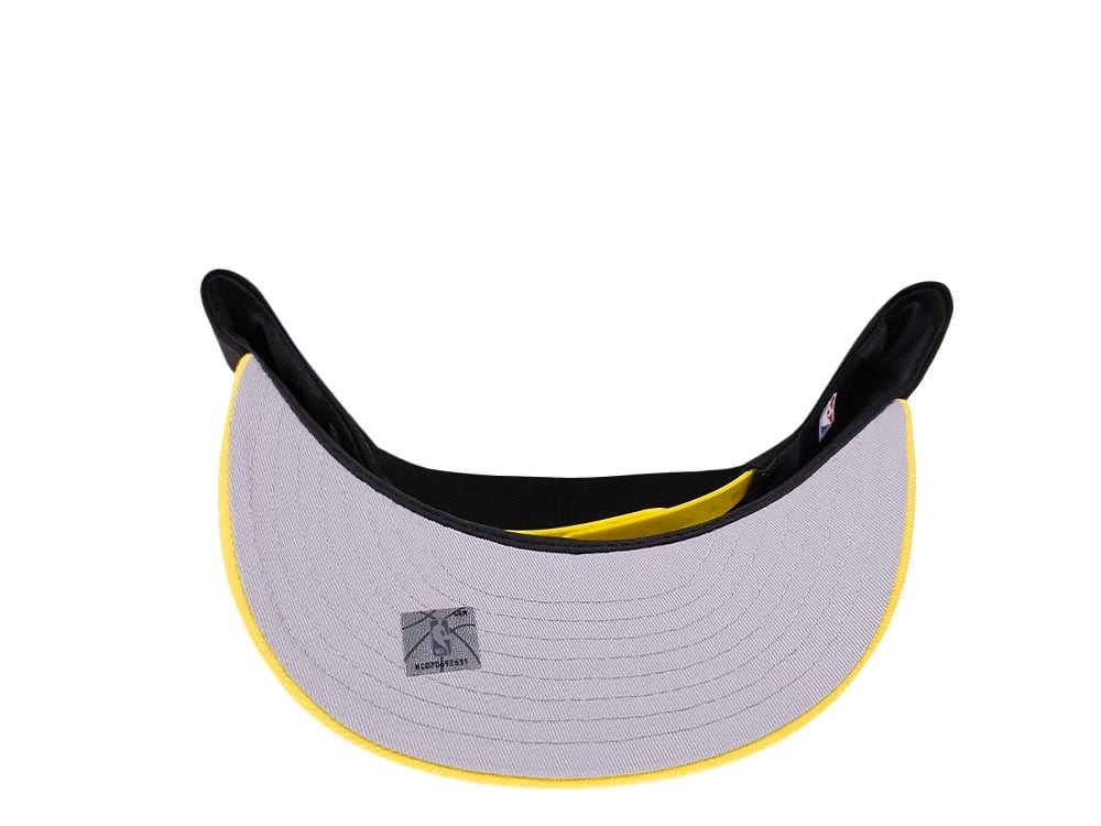 New Era Utah Jazz NBA TIP-OFF Edition 9Fifty Snapback Cap