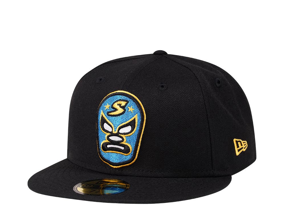 New Era Sacramento River Cats Copa Edition 59Fifty Fitted Cap