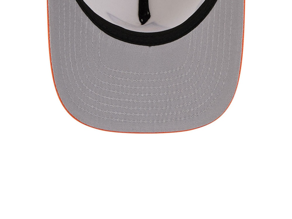 New Era Phoenix Suns HWC 9Fifty A Frame Snapback Cap
