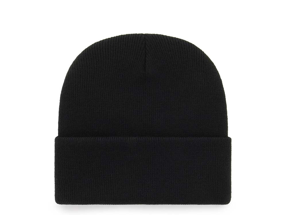 47 Brand Los Angeles Dodgers Black Edition Cuff Cappelli