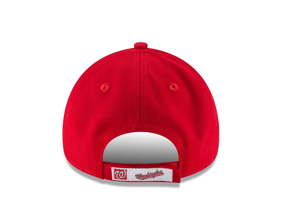New Era 9forty Washington Nationals The League Cap