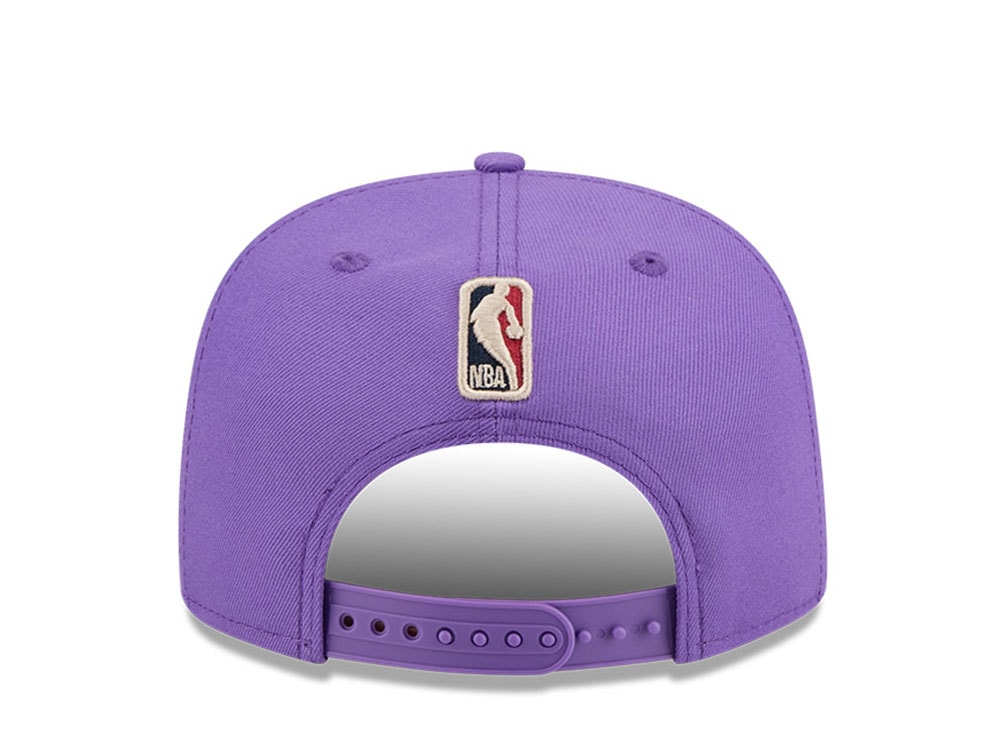 New Era Toronto Raptors Inaugural Season 1995-96 HWC Edition 9Fifty A Frame Snapback Cap