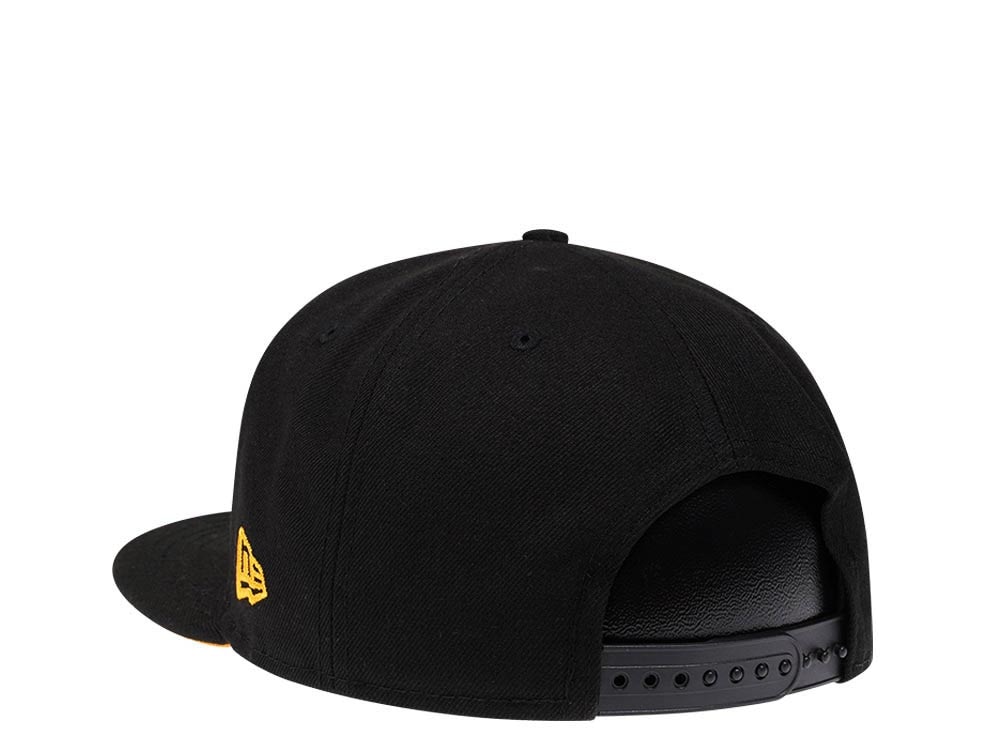 New Era Utah Jazz Prime Edition 9Fifty Snapback Cap