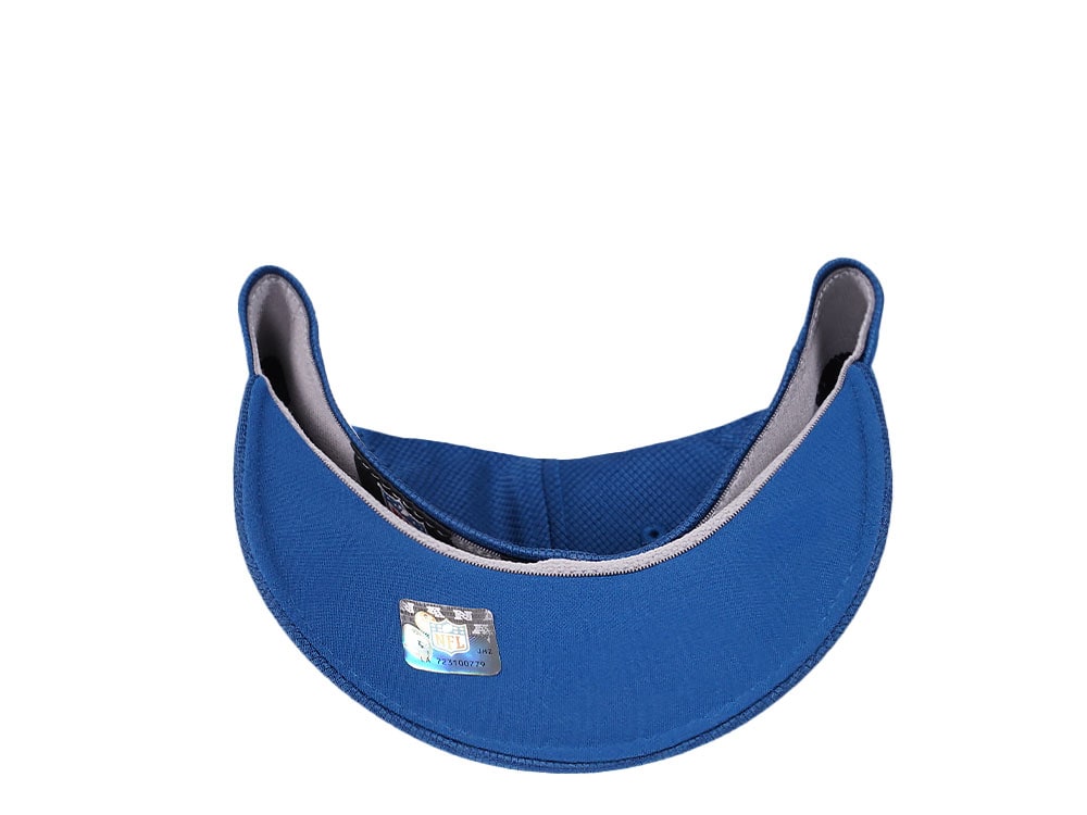 New Era Indianapolis Colts Home Sideline 21 39Thirty Stretch Cap