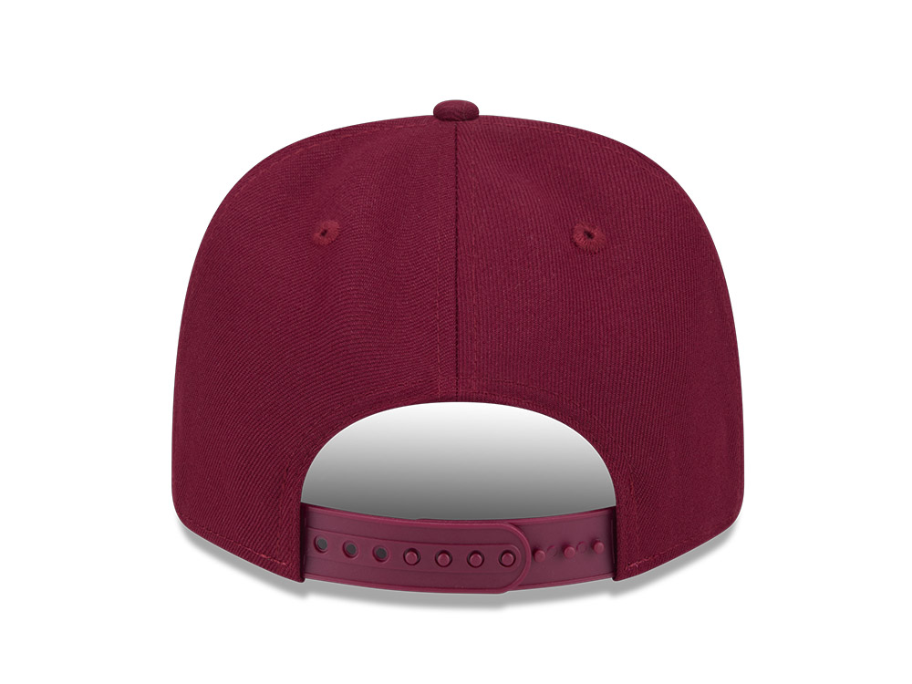 New Era Colorado Avalanche Stated Edition 9Seventy Snapback Cap