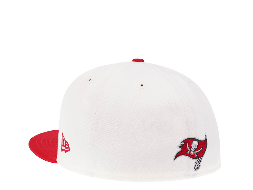 New Era Tampa Bay Buccaneers NFL Sideline 2022 59Fifty Fitted Cap