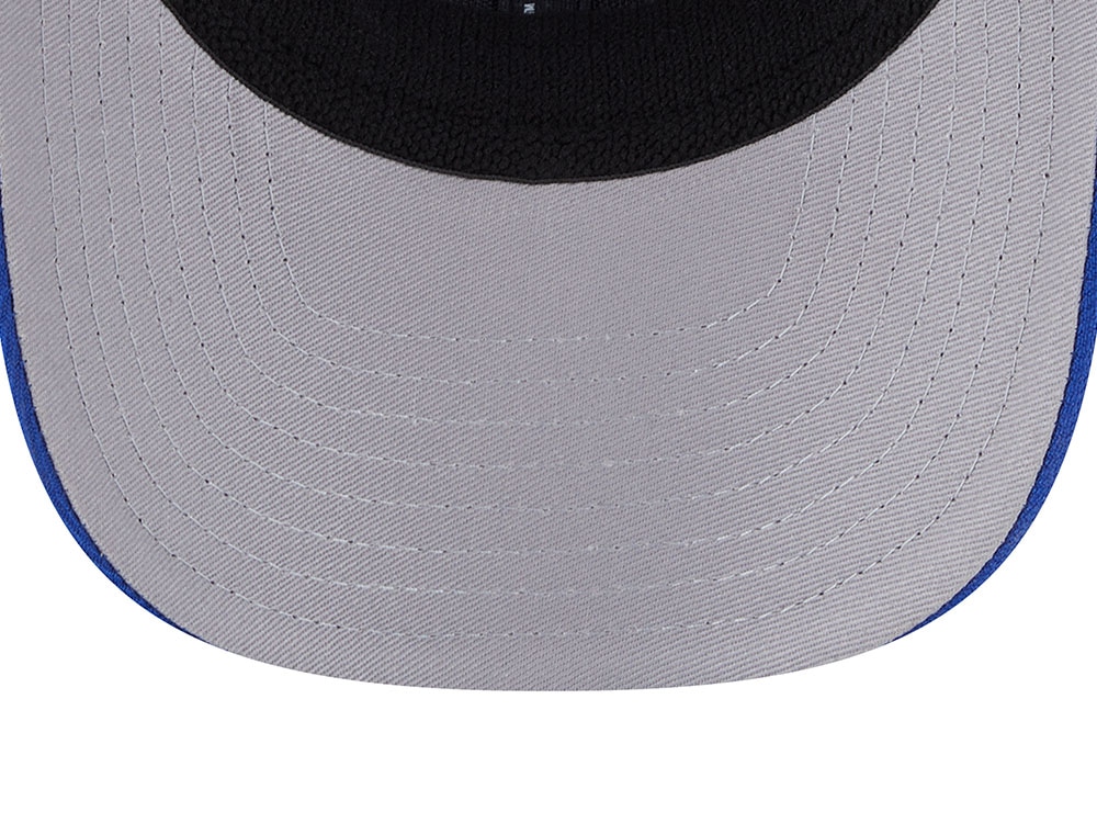 New Era Buffalo Bills Blue Edition 9Seventy Trucker Snapback Cap